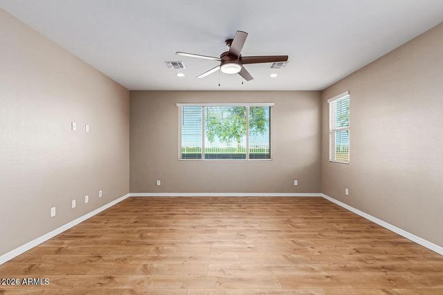3161 S 183RD Drive, Goodyear, AZ 85338