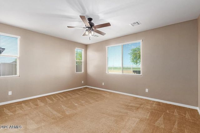 3161 S 183RD Drive, Goodyear, AZ 85338