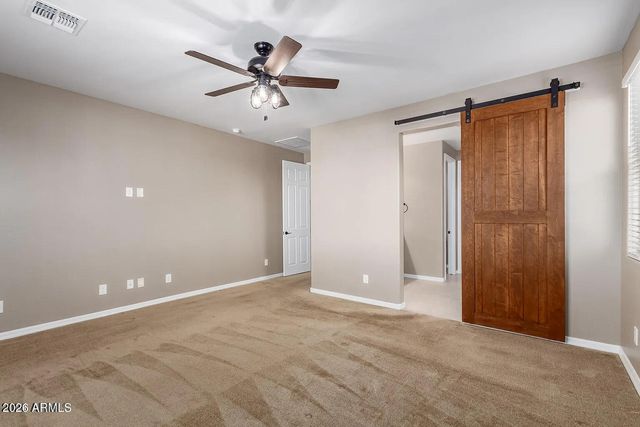 3161 S 183RD Drive, Goodyear, AZ 85338