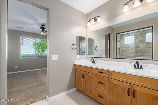 3161 S 183RD Drive, Goodyear, AZ 85338