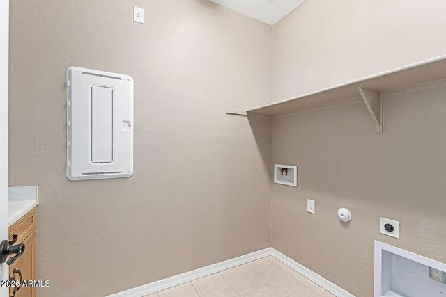 3161 S 183RD Drive, Goodyear, AZ 85338