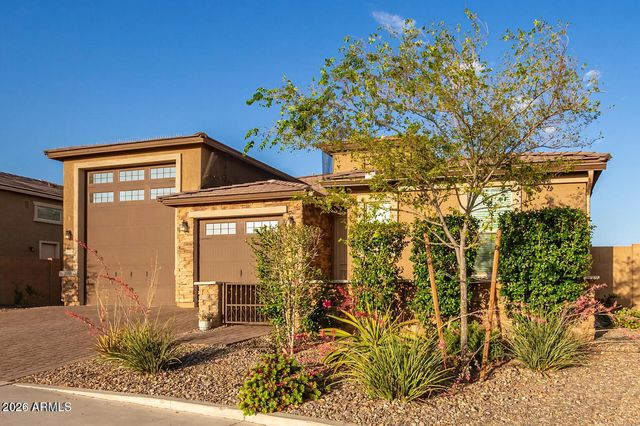 3161 S 183RD Drive, Goodyear, AZ 85338