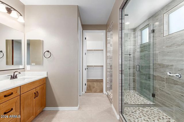 3161 S 183RD Drive, Goodyear, AZ 85338