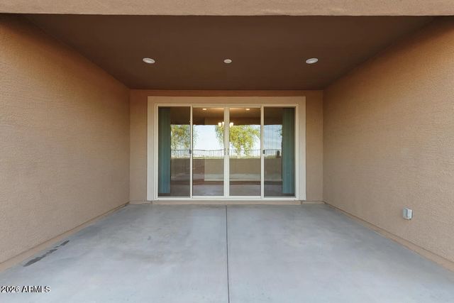 3161 S 183RD Drive, Goodyear, AZ 85338