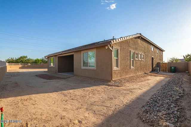 3161 S 183RD Drive, Goodyear, AZ 85338