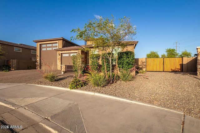 3161 S 183RD Drive, Goodyear, AZ 85338