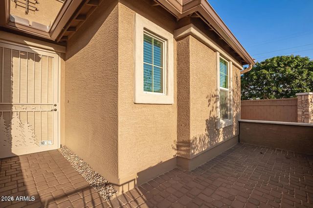 3161 S 183RD Drive, Goodyear, AZ 85338