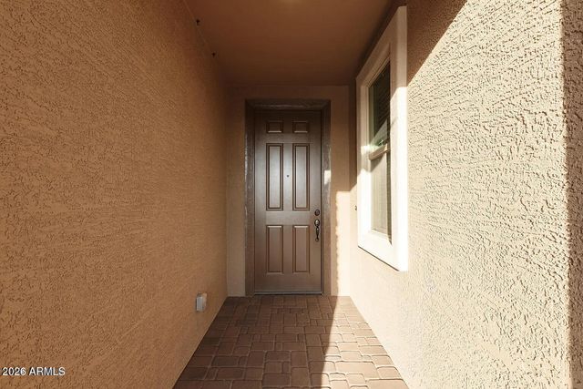 3161 S 183RD Drive, Goodyear, AZ 85338
