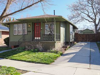 2617 S 600 E, Salt Lake City, UT 84106