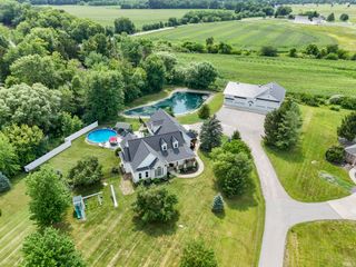 505 Landin Road, New Haven, IN 46774