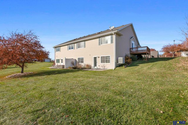 7533 Hamann Meadows Place, Lincoln, NE 68506