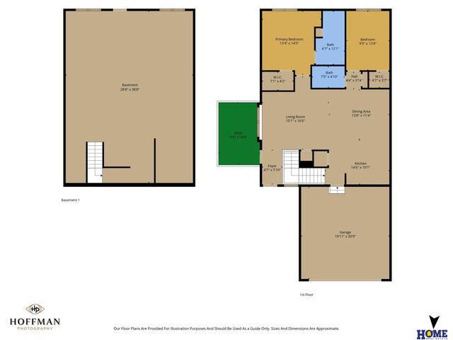 7533 Hamann Meadows Place, Lincoln, NE 68506