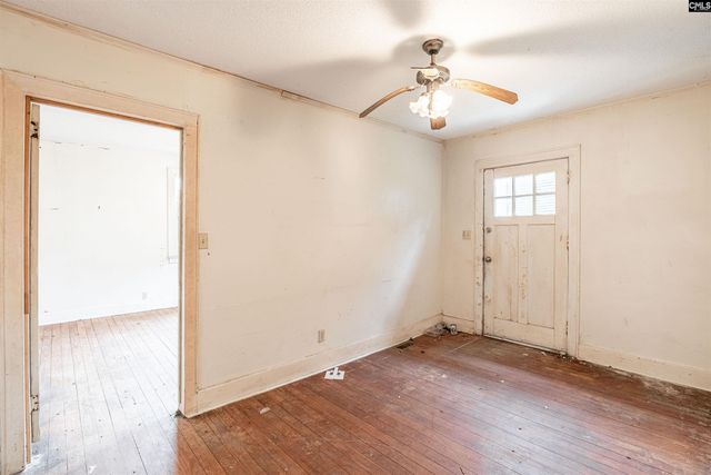 4604 Ridgewood Avenue, Columbia, SC 29203