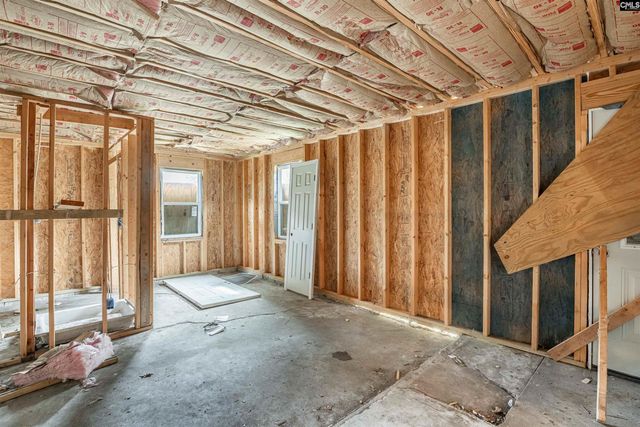 4604 Ridgewood Avenue, Columbia, SC 29203
