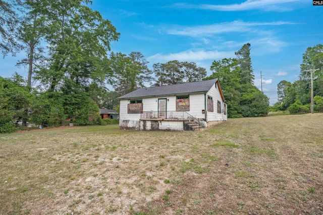 4604 Ridgewood Avenue, Columbia, SC 29203