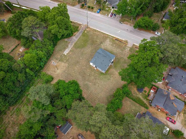 4604 Ridgewood Avenue, Columbia, SC 29203