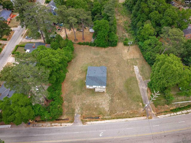 4604 Ridgewood Avenue, Columbia, SC 29203