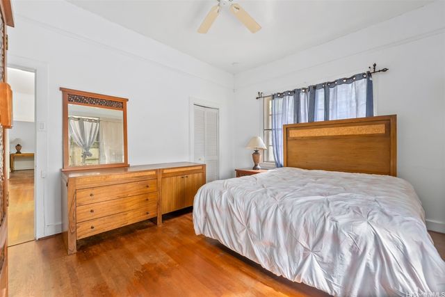 3115 Makini Street, Honolulu, HI 96815