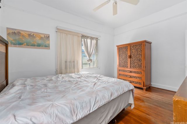 3115 Makini Street, Honolulu, HI 96815