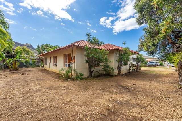 3115 Makini Street, Honolulu, HI 96815