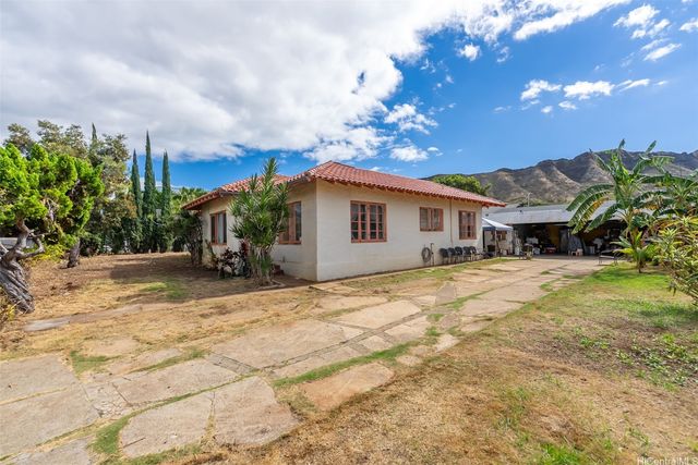 3115 Makini Street, Honolulu, HI 96815