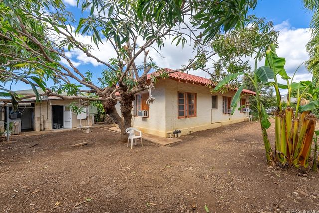 3115 Makini Street, Honolulu, HI 96815