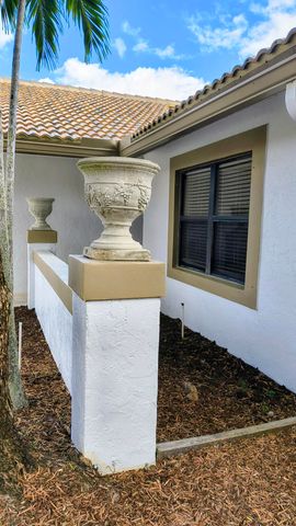 1170 Staghorn Street, Wellington, FL 33414