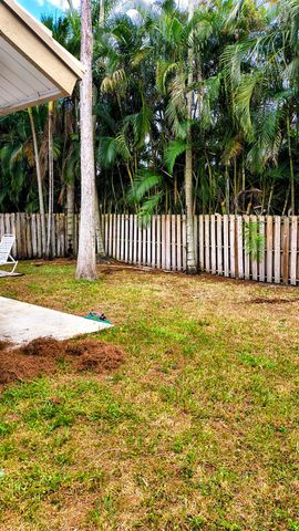 1170 Staghorn Street, Wellington, FL 33414