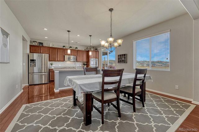 7791 Grady Circle, Castle Rock, CO 80108