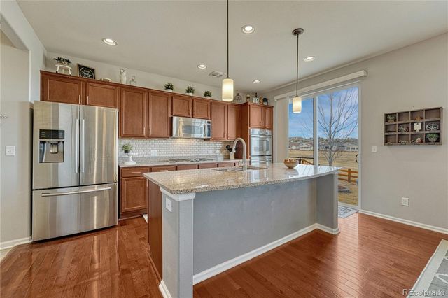7791 Grady Circle, Castle Rock, CO 80108