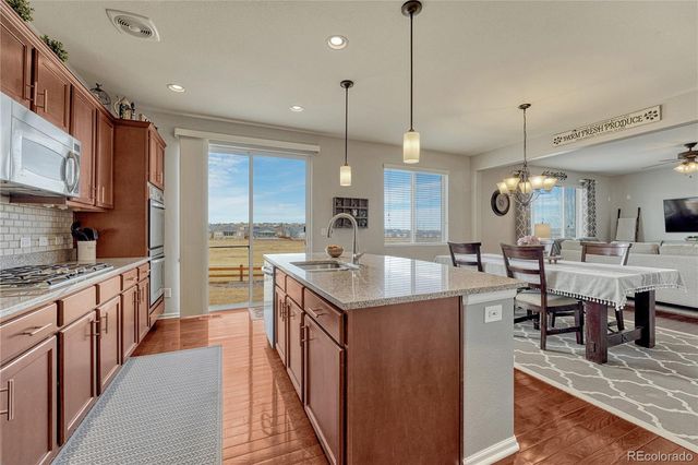 7791 Grady Circle, Castle Rock, CO 80108