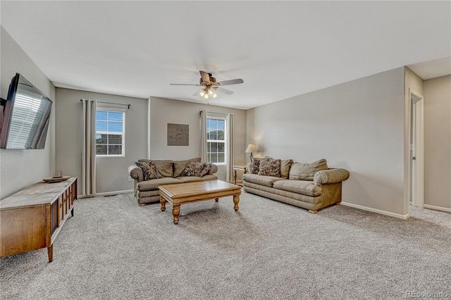 7791 Grady Circle, Castle Rock, CO 80108