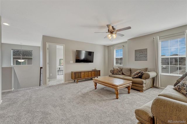 7791 Grady Circle, Castle Rock, CO 80108