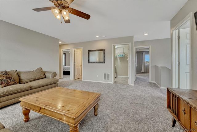 7791 Grady Circle, Castle Rock, CO 80108