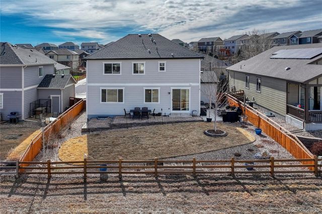 7791 Grady Circle, Castle Rock, CO 80108