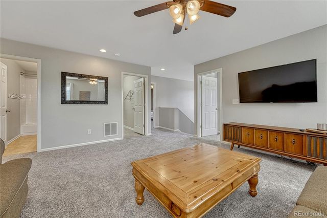 7791 Grady Circle, Castle Rock, CO 80108