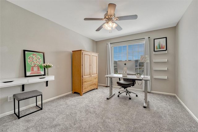 7791 Grady Circle, Castle Rock, CO 80108