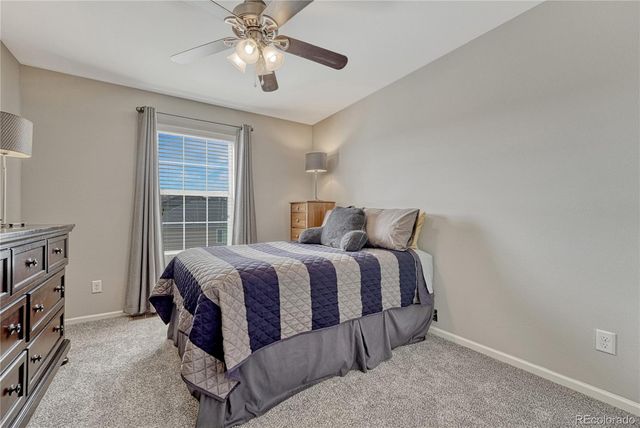 7791 Grady Circle, Castle Rock, CO 80108