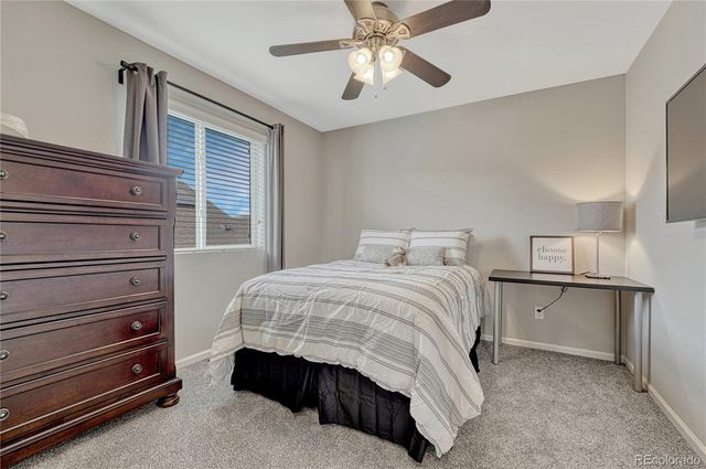 7791 Grady Circle, Castle Rock, CO 80108