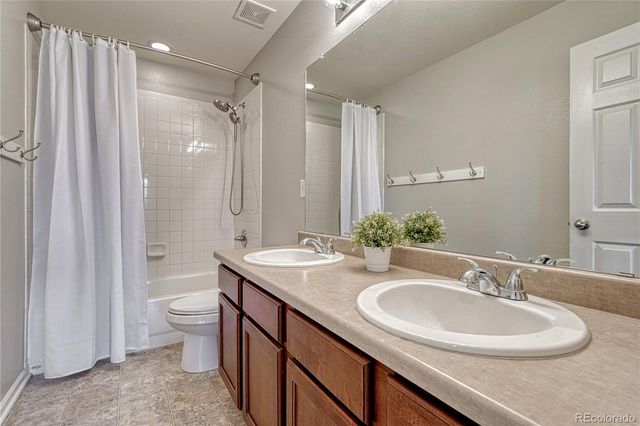 7791 Grady Circle, Castle Rock, CO 80108