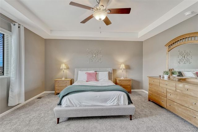 7791 Grady Circle, Castle Rock, CO 80108