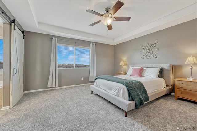 7791 Grady Circle, Castle Rock, CO 80108