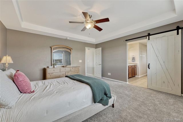 7791 Grady Circle, Castle Rock, CO 80108