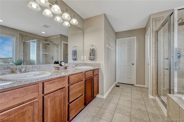 7791 Grady Circle, Castle Rock, CO 80108