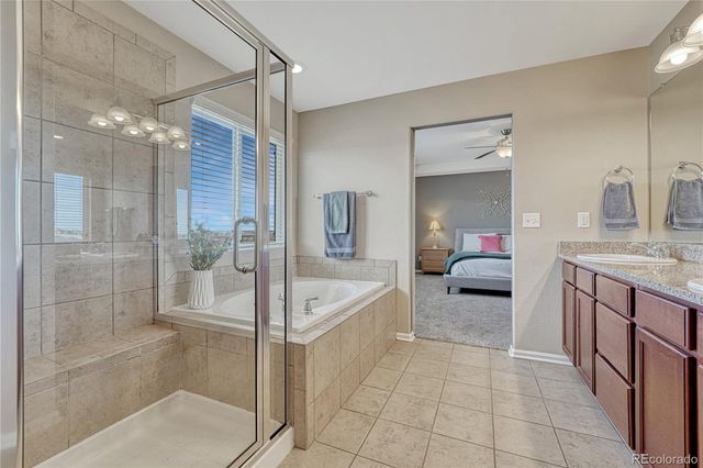 7791 Grady Circle, Castle Rock, CO 80108