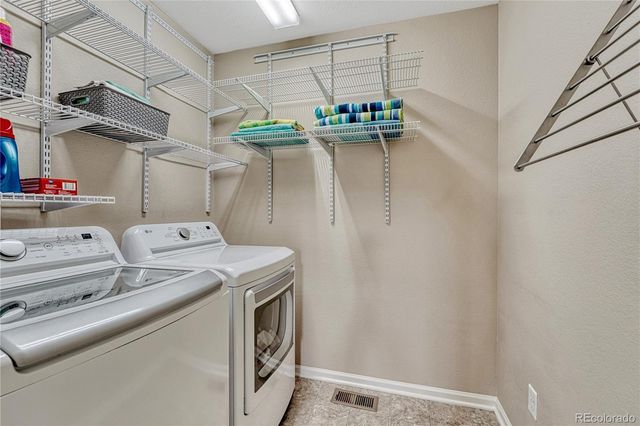 7791 Grady Circle, Castle Rock, CO 80108