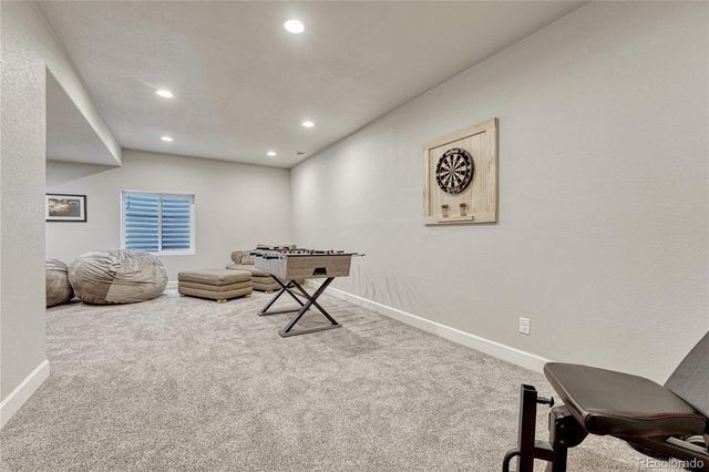 7791 Grady Circle, Castle Rock, CO 80108