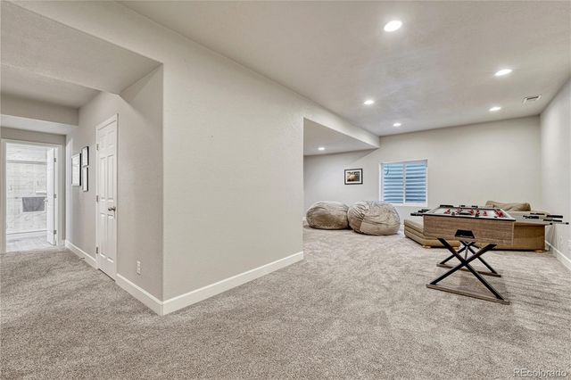 7791 Grady Circle, Castle Rock, CO 80108