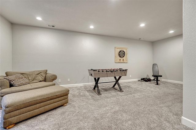 7791 Grady Circle, Castle Rock, CO 80108