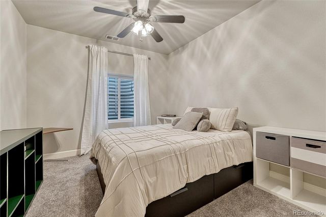 7791 Grady Circle, Castle Rock, CO 80108